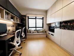 Blk 460 Clementi Avenue 3 (Clementi), HDB 4 Rooms #634687111